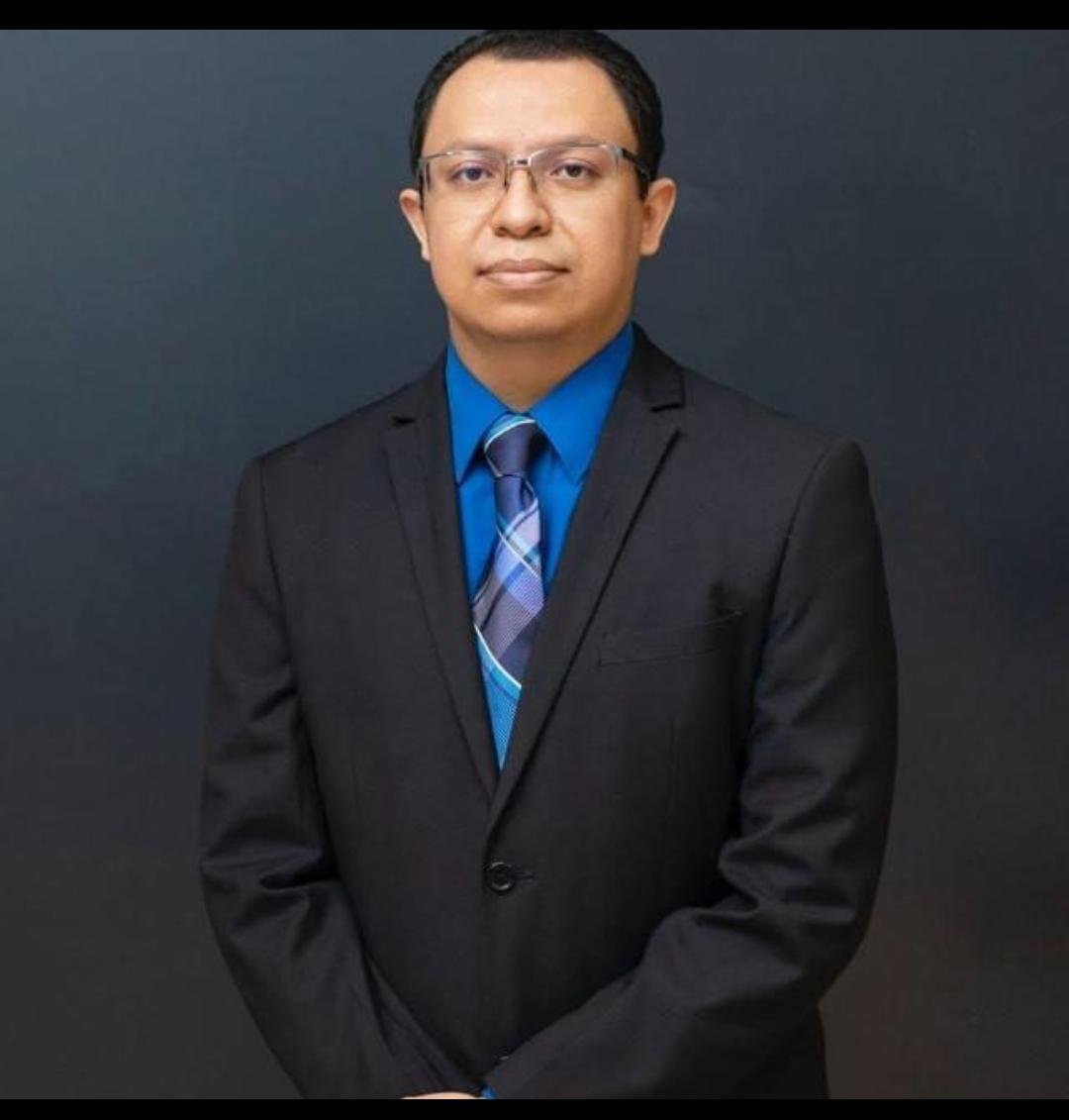 Dr Santos